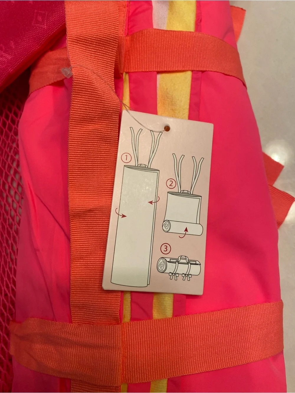 Victorias Secret new tags